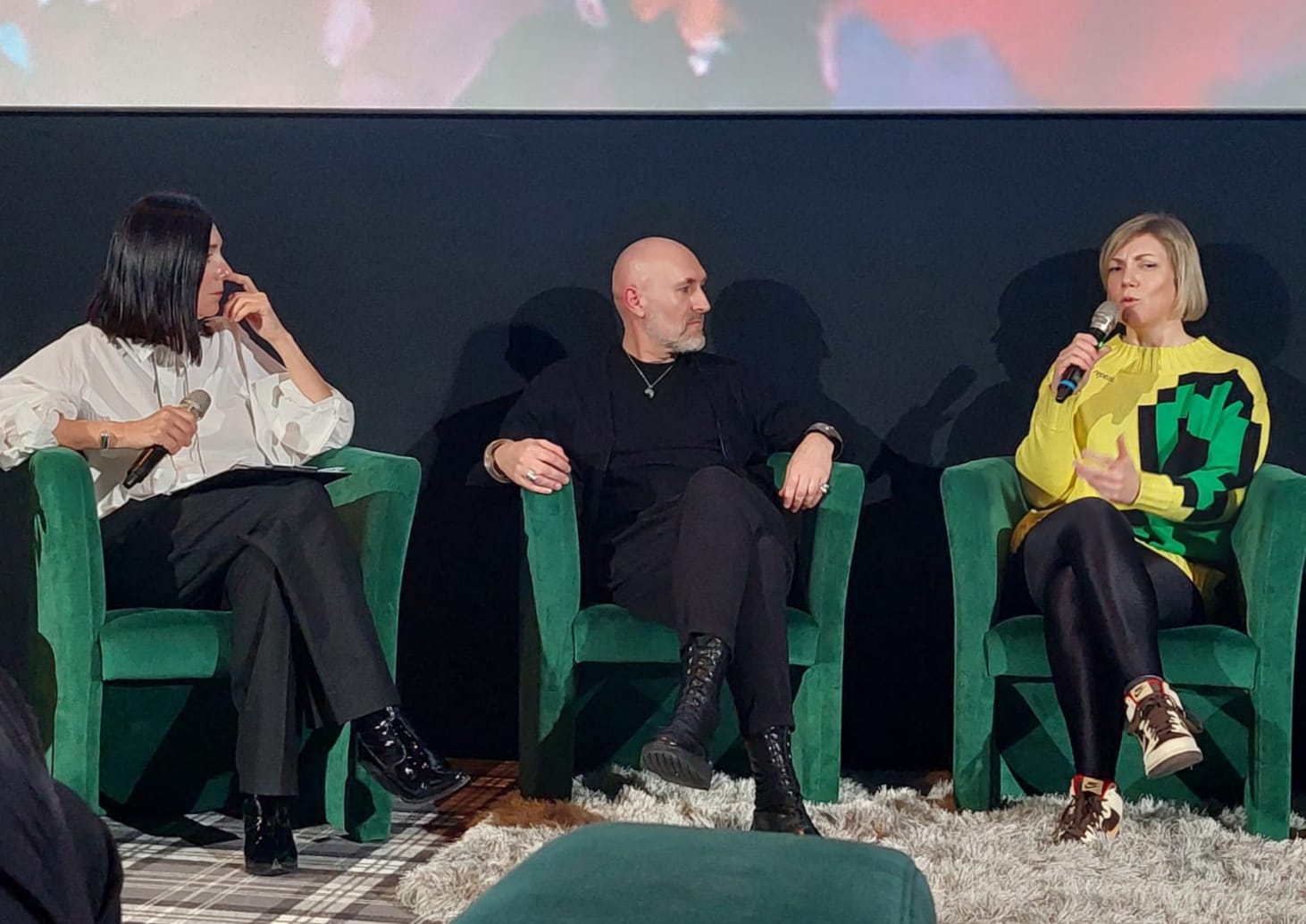 Konferencija 'Razum i Osjećaji'